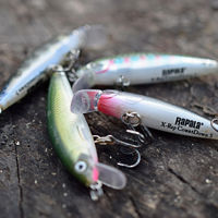 Rapala Countdown Lure 5cm/5g