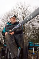 Drennan Series 7 14.5m Pole