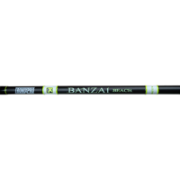 TronixPro Banzai Beach Rod 13.1ft 4-7oz