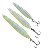 Savage Gear Seeker ISP Lures