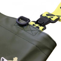 Vass Tex 740E Super Nova Chest Waders