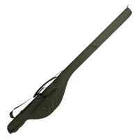 Drennan Specialist Double Rod Hardcase