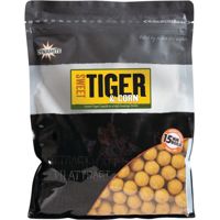 Dynamite Baits Big Fish Sweet Tiger & Corn Boilies 1kg