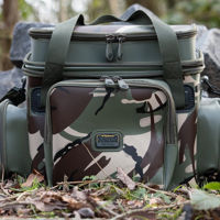 Wychwood Extremis Tactical EVA Compact Carryall