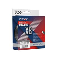 Daiwa Nzon Feeder Braid x8