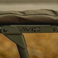 Avid Carp Revolve Bedchairs