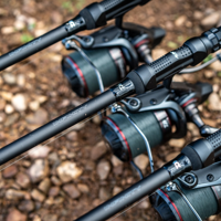 Daiwa Infinity X45 Carp Rods