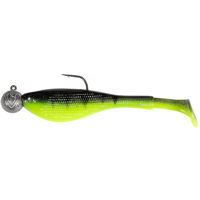 Fox Rage Ultra UV Mini Fry Mixed Loaded Lure Pack