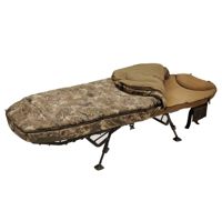 Nash Indulgence MF60 5-Season Sleep System MKII