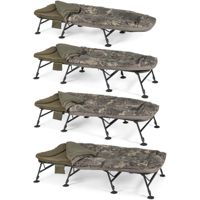 Nash Indulgence HD40 Camo Sleep Systems