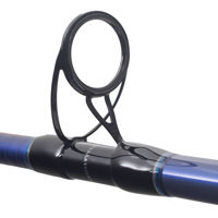 Akios Nano-Tech Sport Kayak Rod 5.6ft