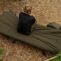 Avid Carp Revolve Bedchair Systems