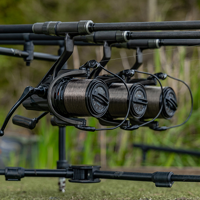 Fox 12000XC Reel