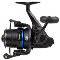 Penn Rival Longcast Blue 6000 Reel