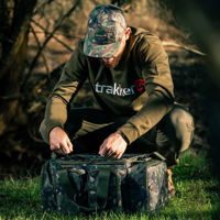 Trakker NXC Camo Pro Carryalls