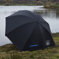 Cresta Climate Shield Flatside Brolly 50inch