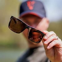 Fox Avius Camo Black Sunglasses