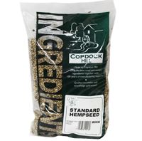 Standard Hempseed 800g 