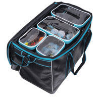 Drennan DMS Medium Carryall