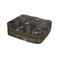 Trakker NXC Camo Deluxe Food Set