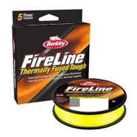 Berkley FireLine Fused Braid