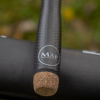 MAP Parabolix Black Edition Pro Waggler Rods