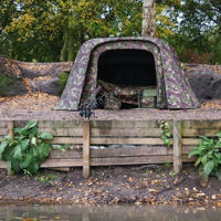 Wychwood Tactical Compact Bivvy Overwrap