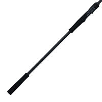 HTO Hooligan Lure Rod 9ft