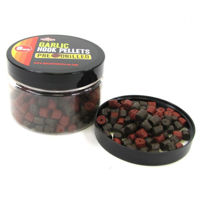 Dynamite Baits Pre-Drilled Hook Pellets