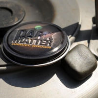 Korda Dark Matter Putty 25g