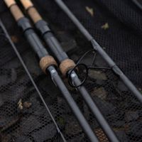 Wychwood Epic Carp Rods