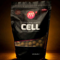 Mainline Cell Shelf Life Boilies