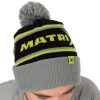 Matrix Thinsulate Bobble Hat