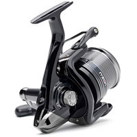 Daiwa 20 N'zon Distance 25 Feeder Reel