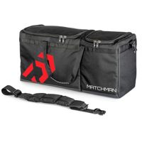 Daiwa Matchman Dual Tackle & Bait Bag