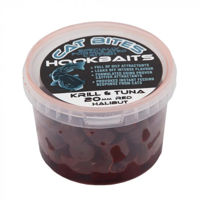 Bait-Tech Cat Bites Krill & Tuna