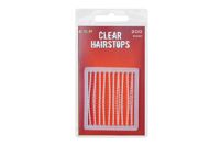 ESP Clear Hairstops