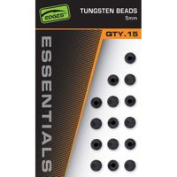 Fox Edges Essentials 5mm Tungsten Beads