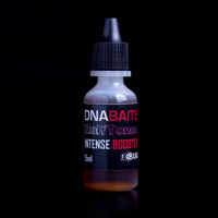 DNA Baits Intense Booster Liquids 15ml