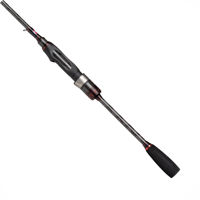 Penn Conflict LRF Rod 7.5ft