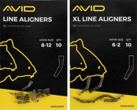 Avid Carp Line Aligners