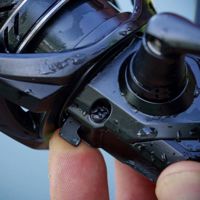 Shimano Aero XR Reels