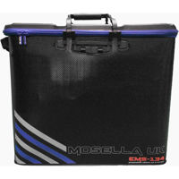 Mosella EMS 4+ Net Bag With Moulded Lid