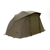 Fox Retreat Brolly System Inc Vapour Infill