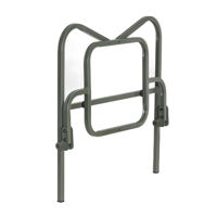 Carp Porter Bucket Bracket