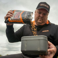 Sonubaits Hard Pellets 900g