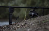 Korda Singlez Aluminium Buzz Bars