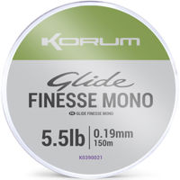 Korum Glide Finesse Mono 150m