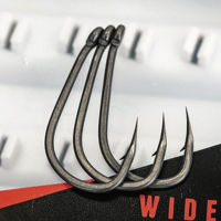 Korda Kamakura Wide Gape Hooks