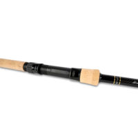 Korum 3K Allrounder Rods